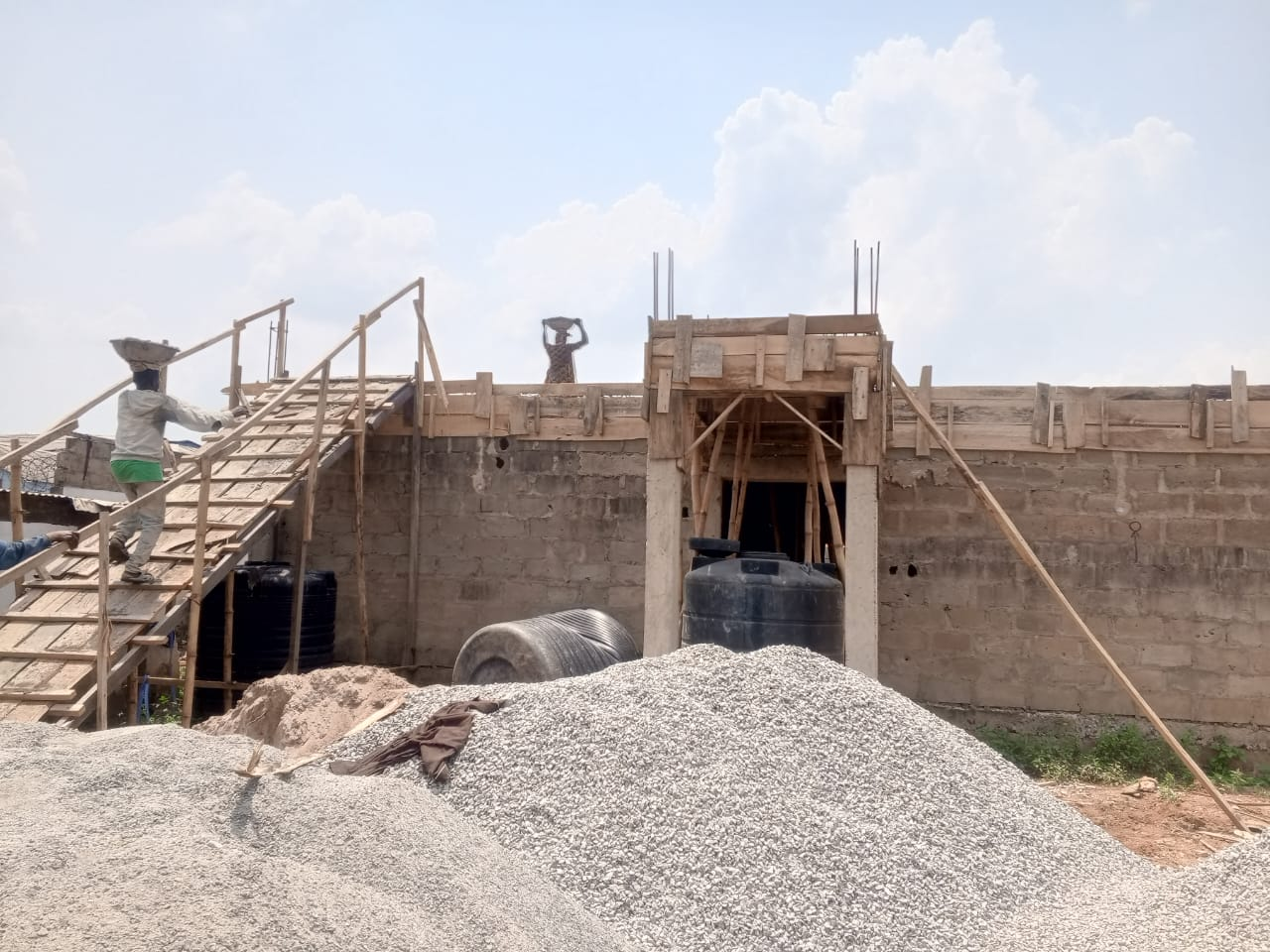 Residential Development